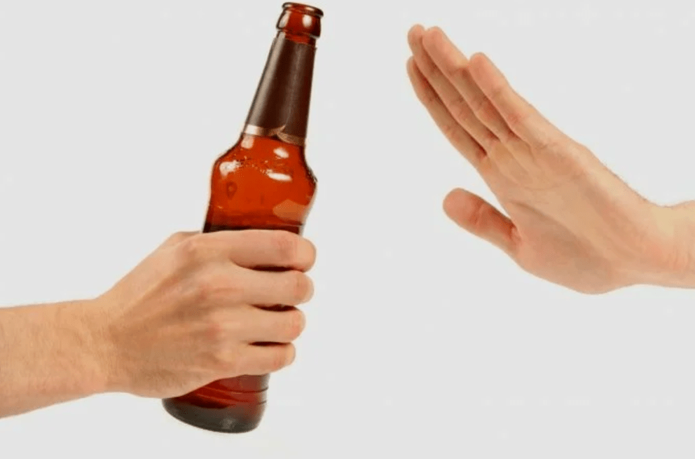 Alcohol during pregnancy